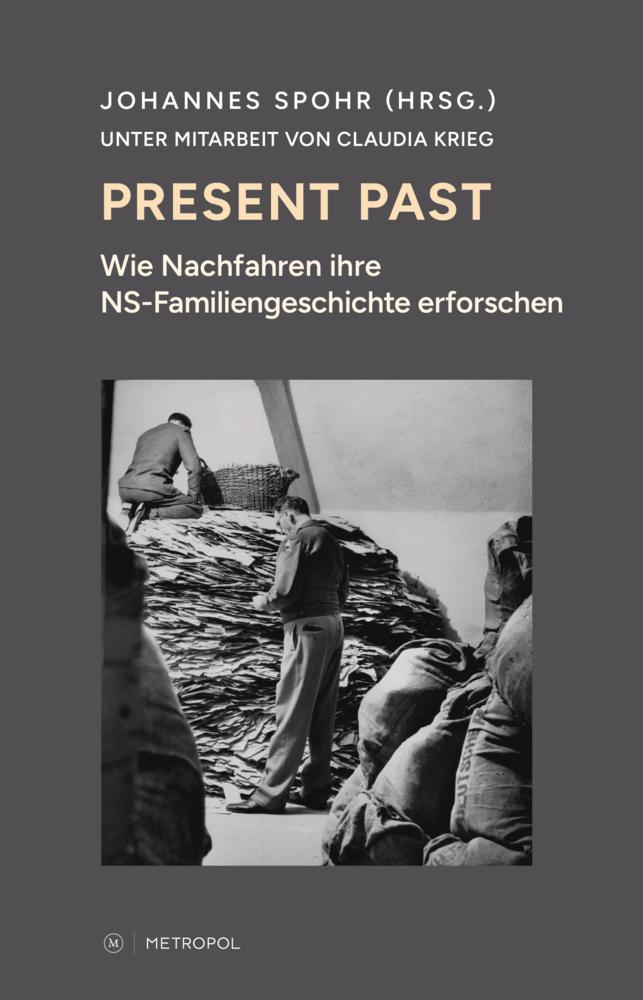 Present Past