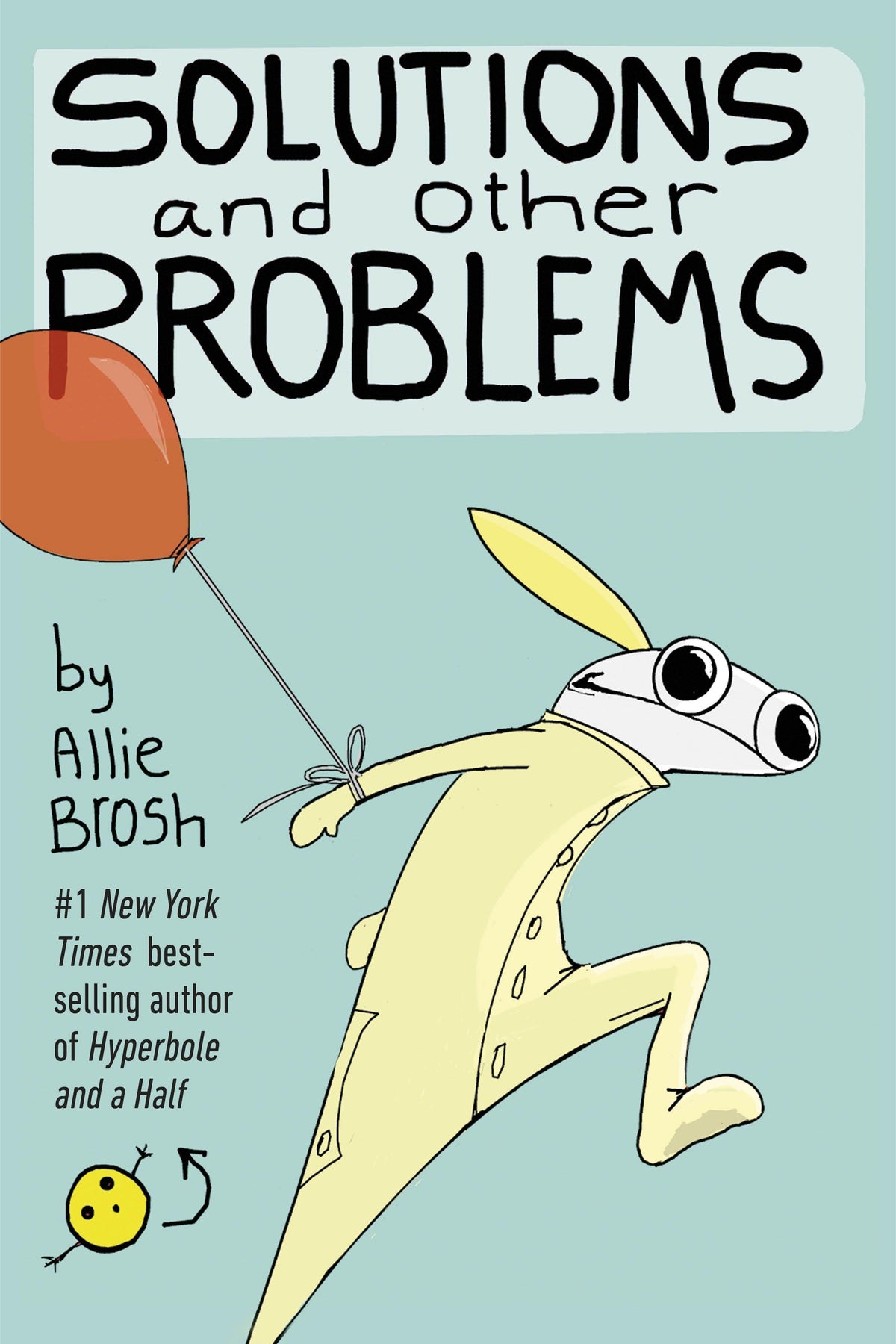 Buchcover: Solutions and Other Problems