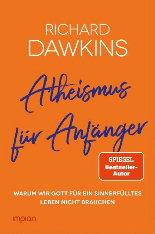 Atheismus für Anfänger