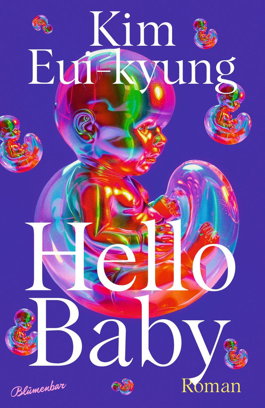 Hello Baby: Roman