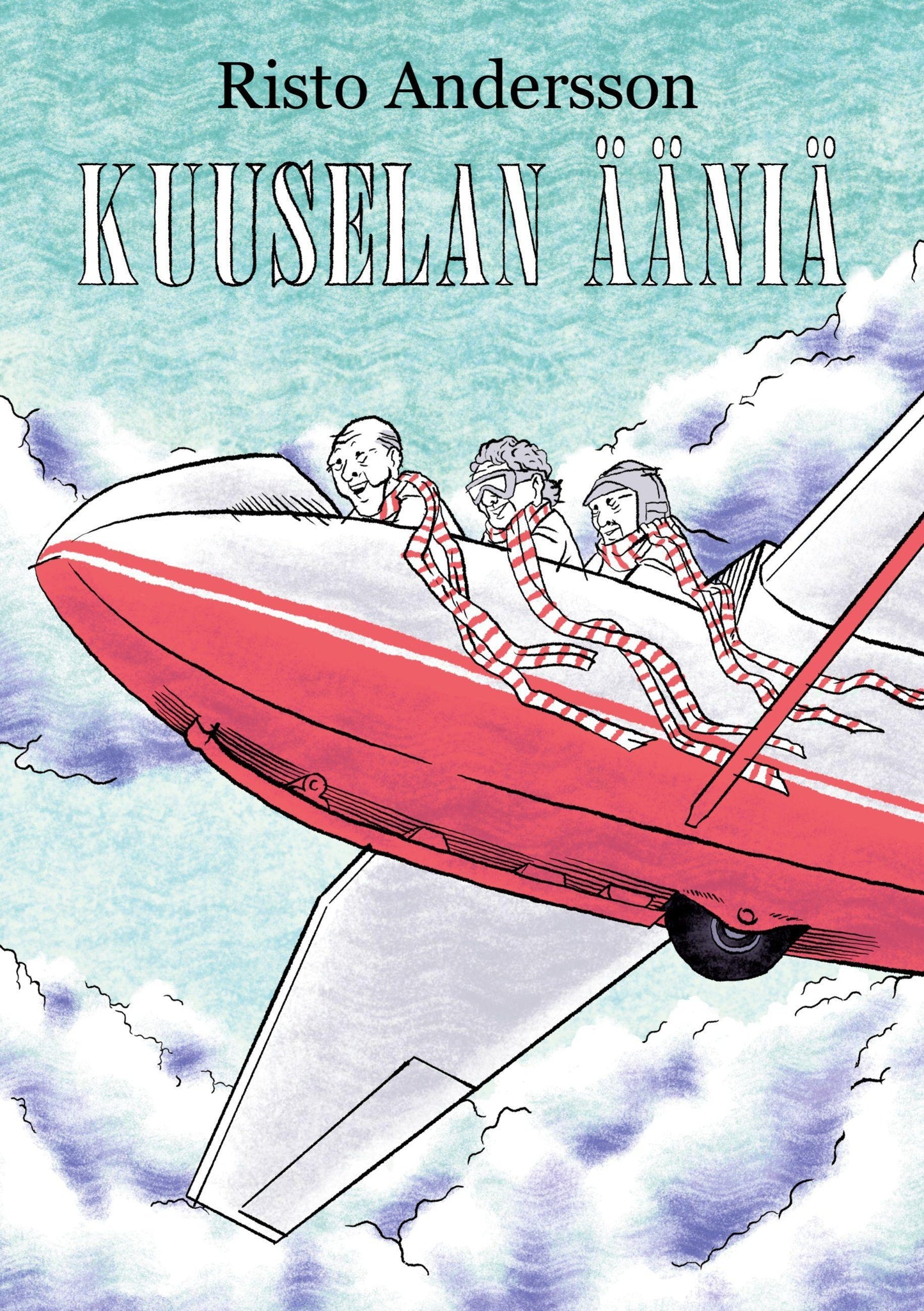 Kuuselan ääniä