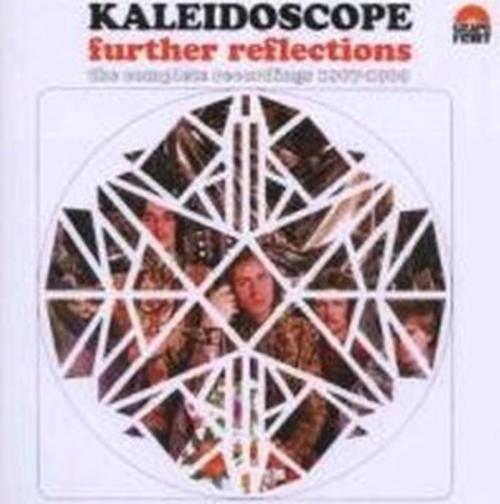 Further Reflections: The Complete Recordings 1967