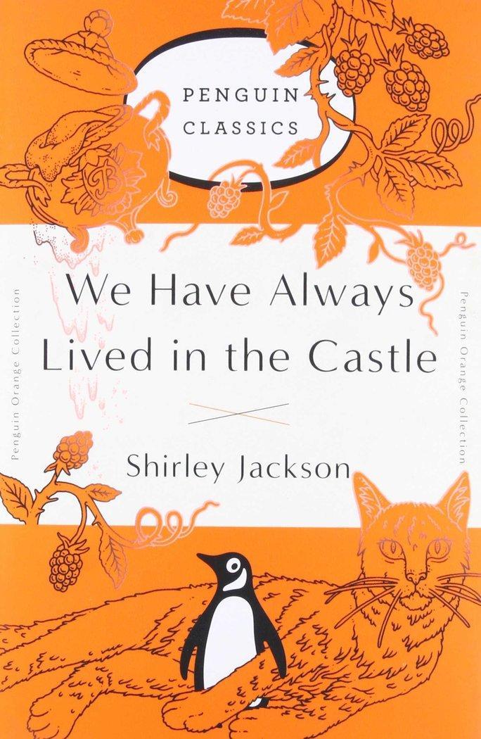 We Have Always Lived in the Castle