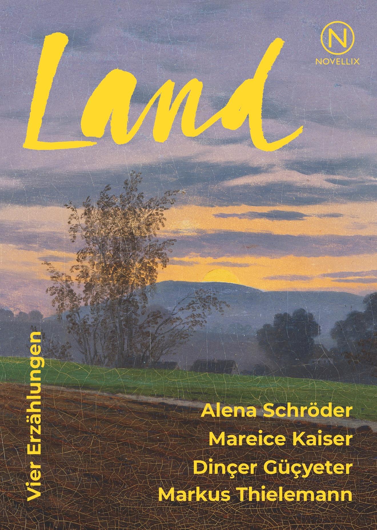 Land