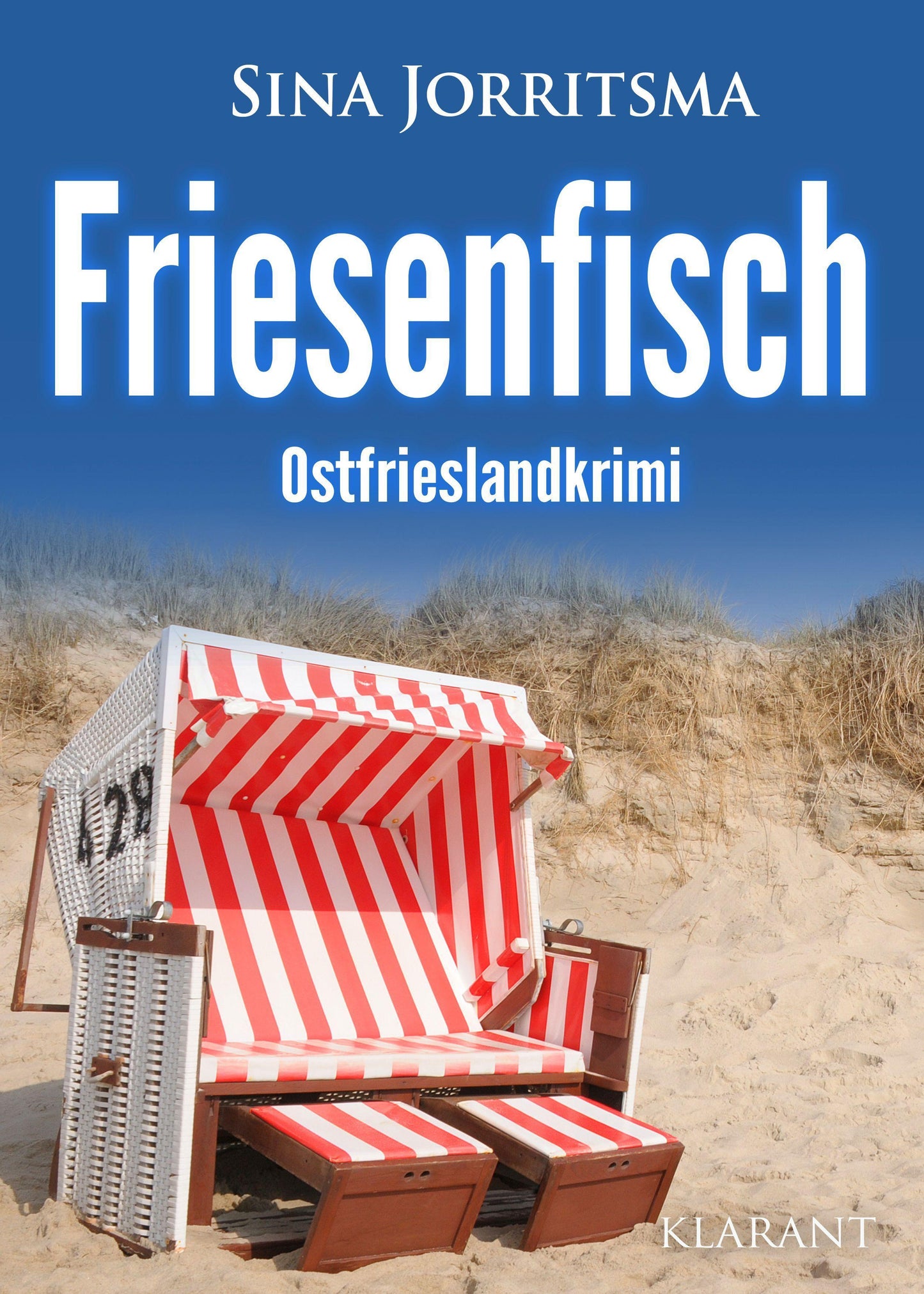 Friesenfisch