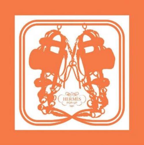 Hermès pop-up
