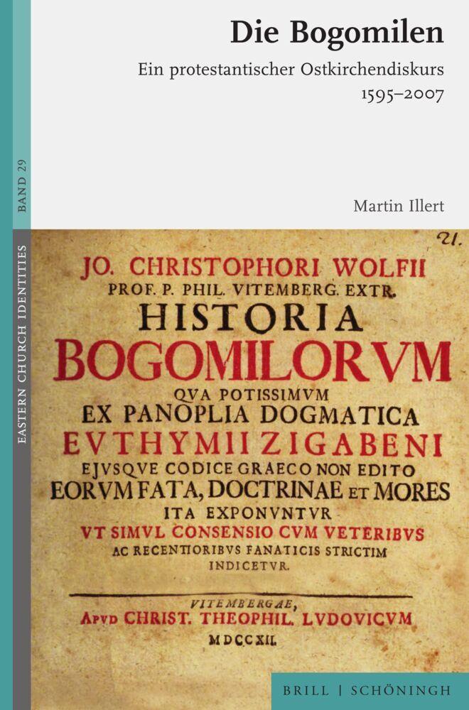 Die Bogomilen