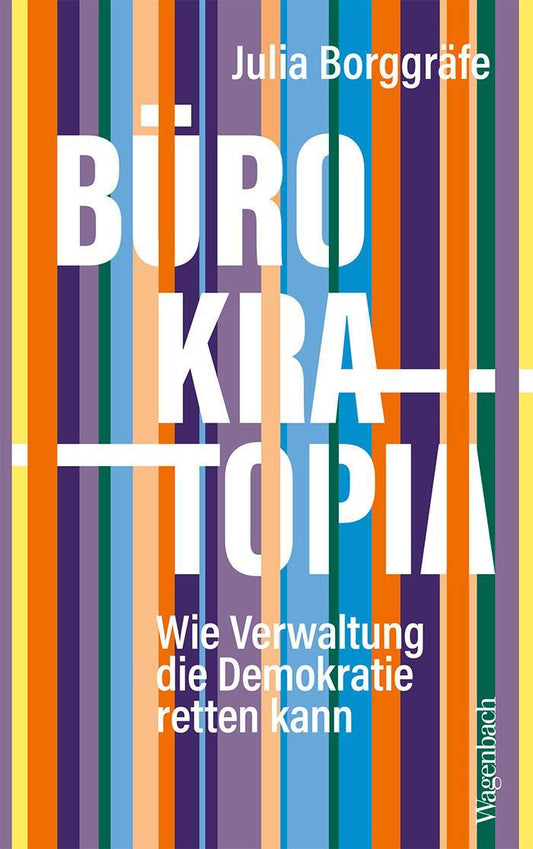 Bürokratopia