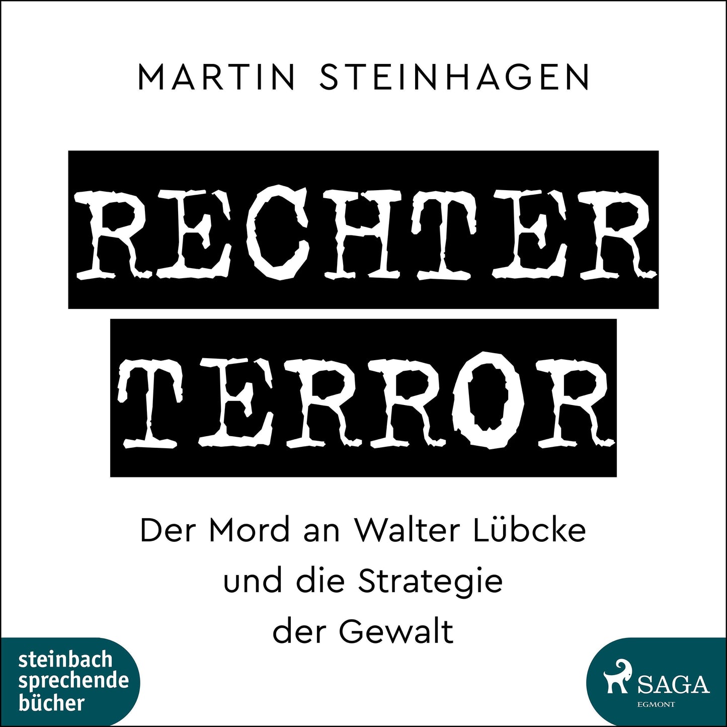 Rechter Terror,1 Audio-CD