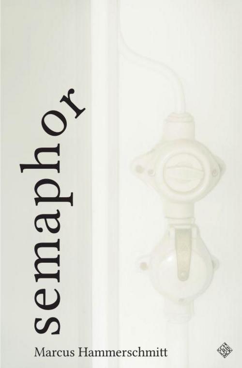 Buchcover: Semaphor