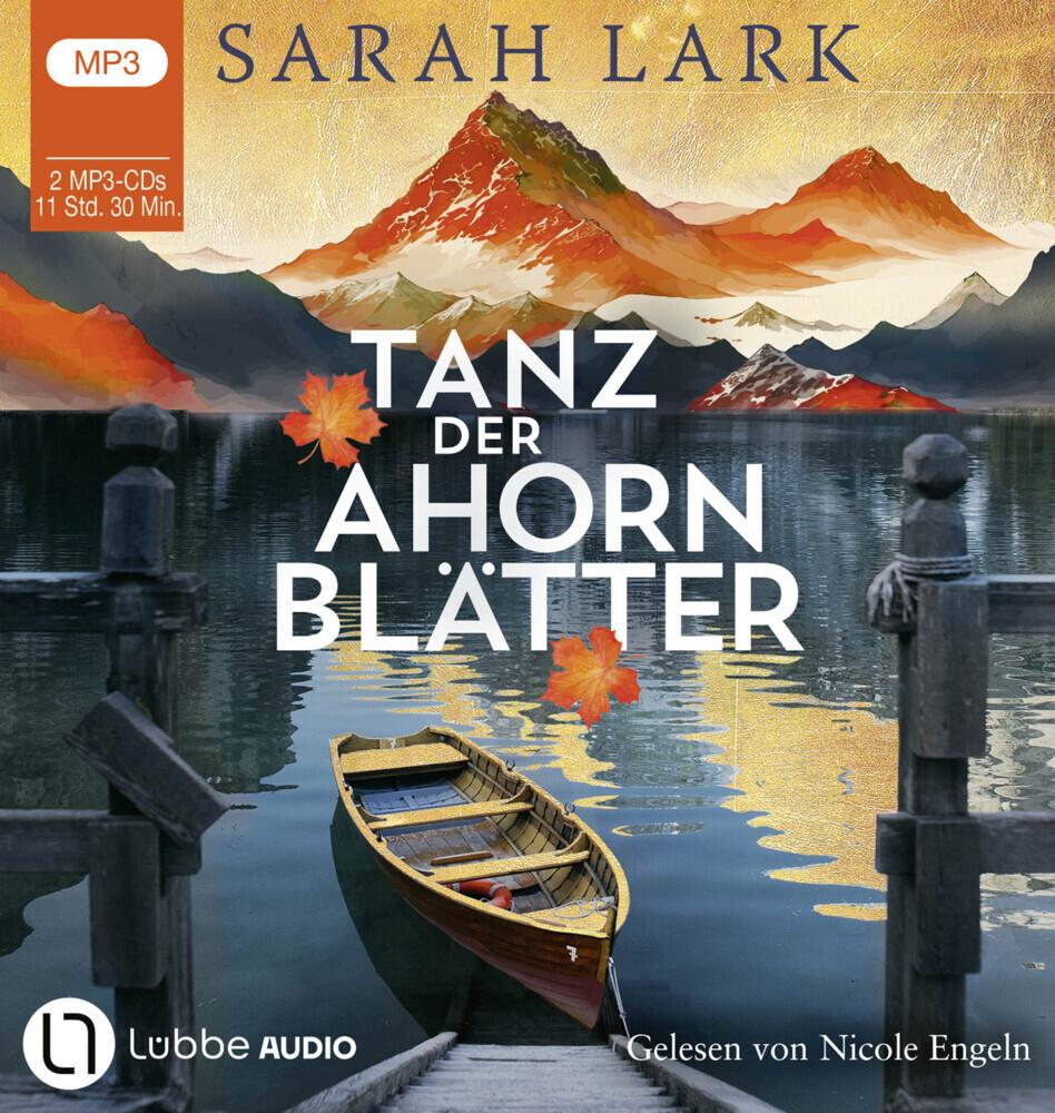 Tanz der Ahornblätter