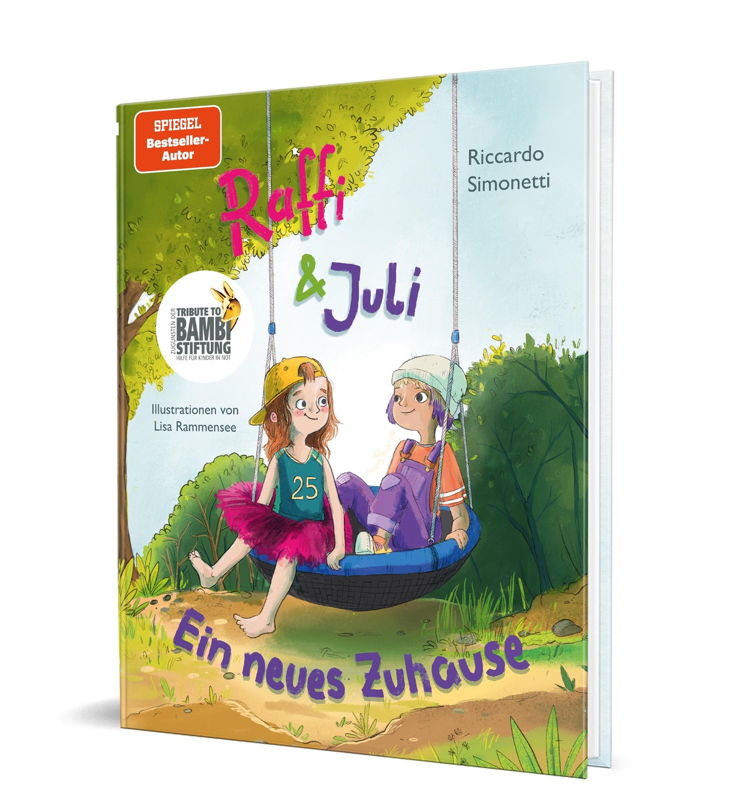 Raffi & Juli