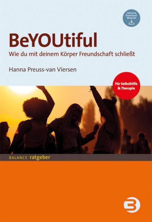 Buchcover: BeYOUtiful