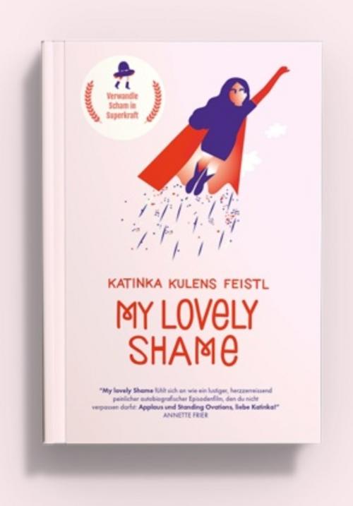 My lovely Shame