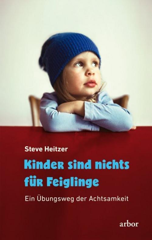 Buchcover: Kinder sind nichts für Feiglinge