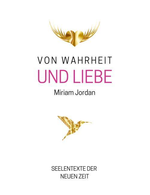 Buchcover: Von Wahrheit und Liebe