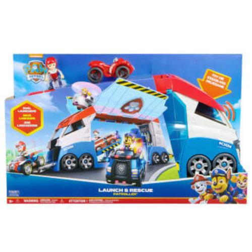 Buchcover: PAW Paw Patroller 3.0