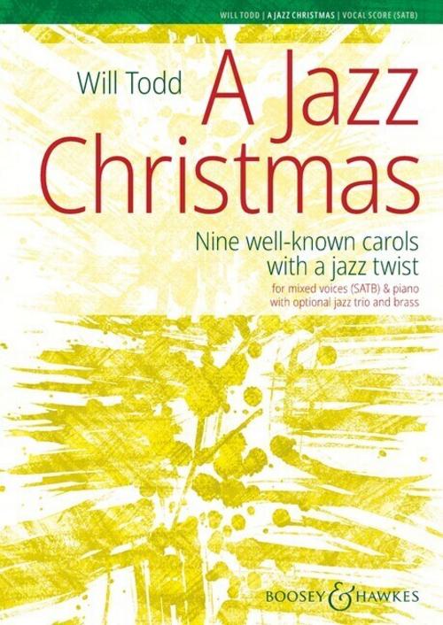 A Jazz Christmas