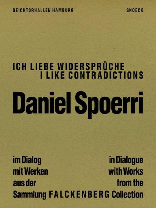 Ich liebe Widersprüche