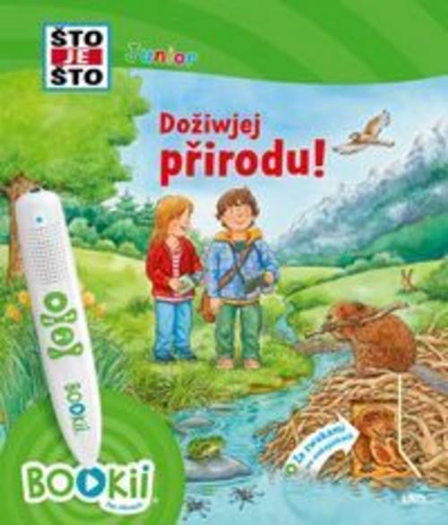 BOOKii - Doiwjej prirodu