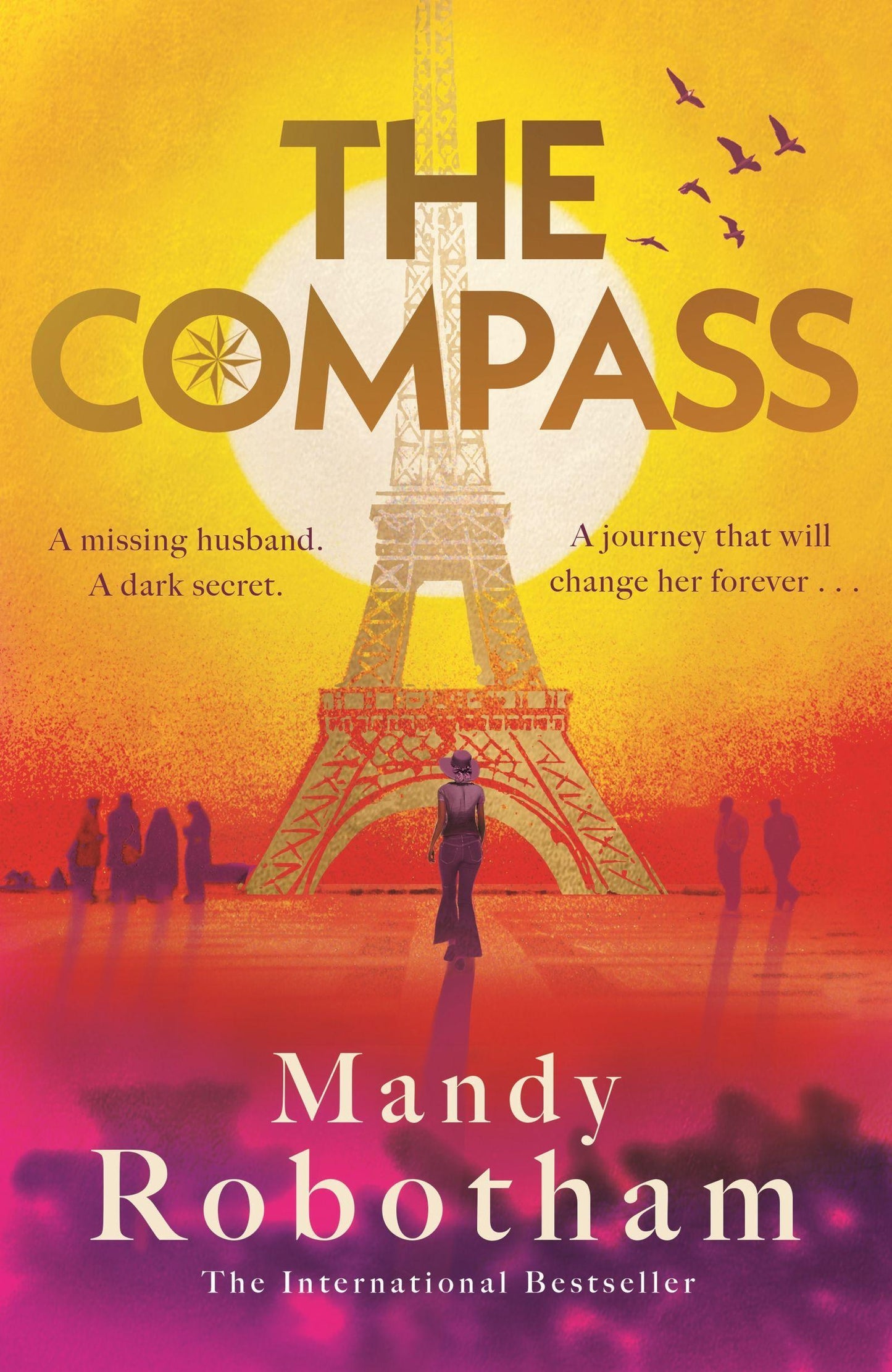 The Compass