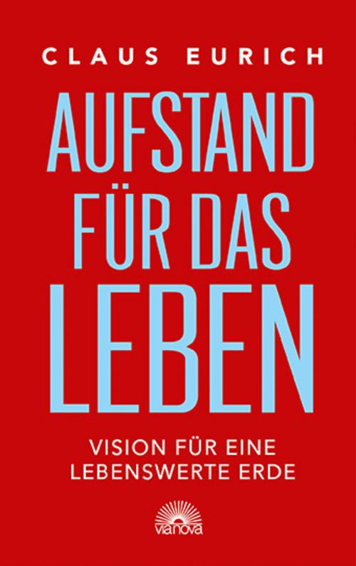 Buchcover: Aufstand für das Leben