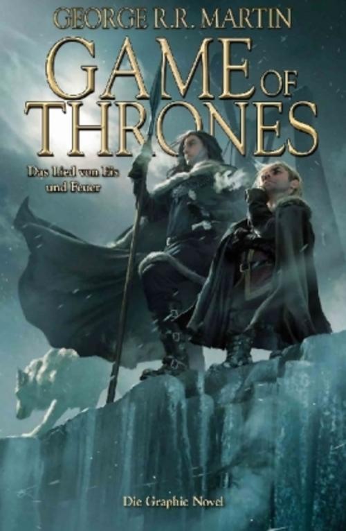 Game of Thrones - Das Lied von Eis und Feuer, Die Graphic Novel.Bd.2