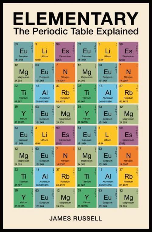 Buchcover: Elementary