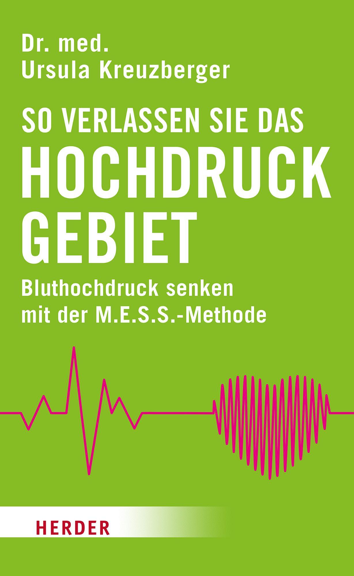 Buchcover: So verlassen Sie das Hochdruckgebiet