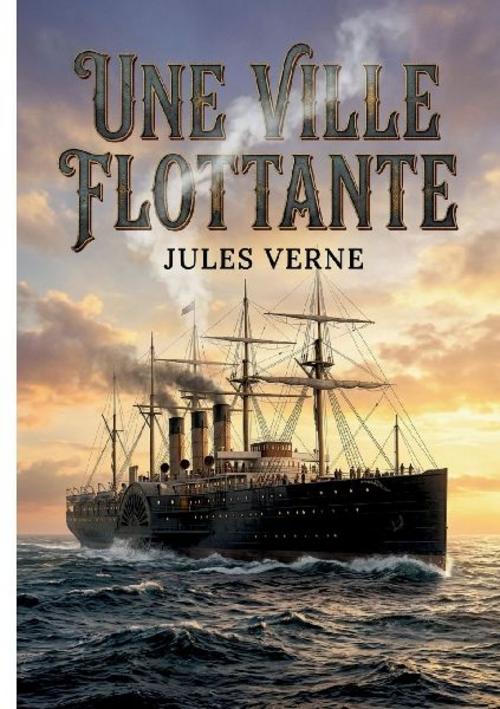 Une Ville flottante