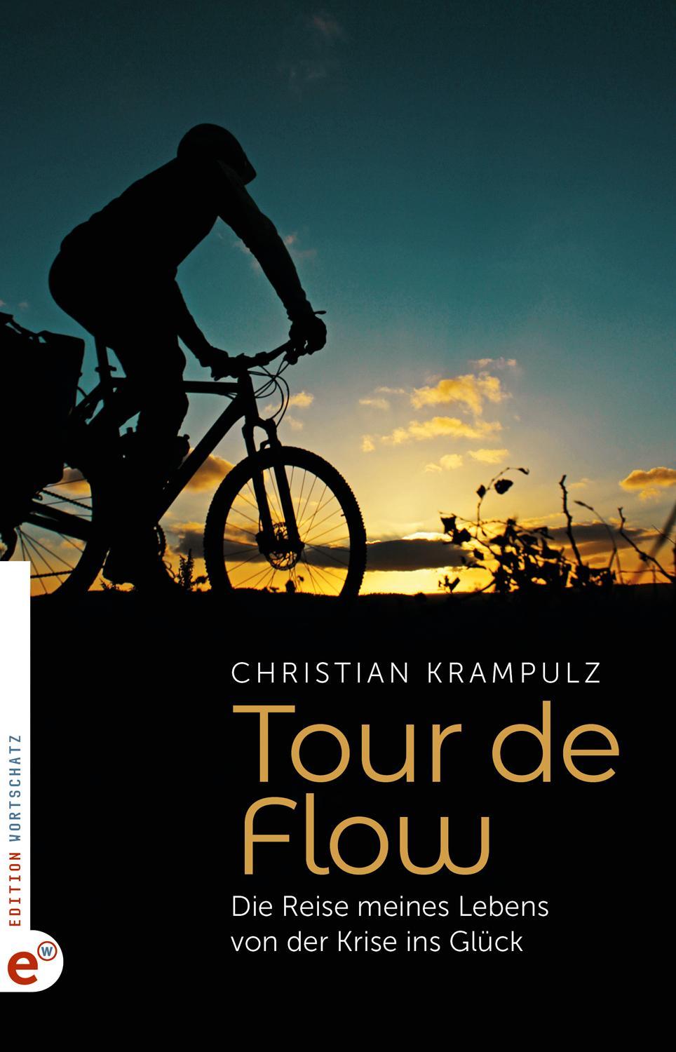 Buchcover: Tour de Flow