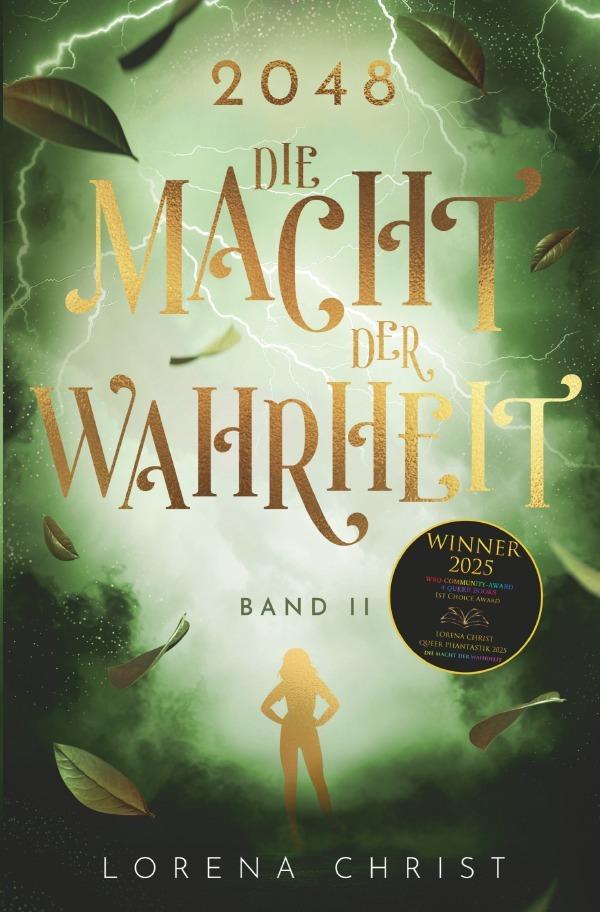 2048: Die Macht der Wahrheit