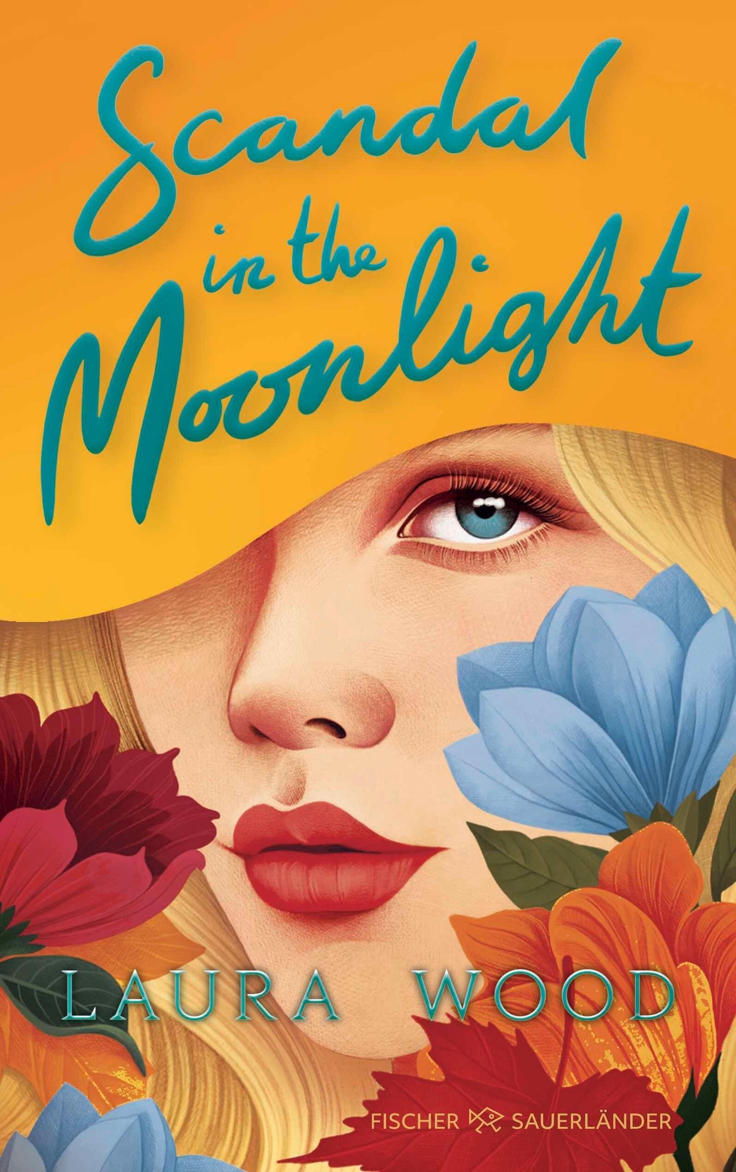 Scandal in the Moonlight