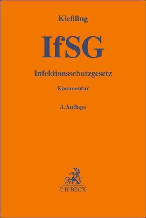 Infektionsschutzgesetz