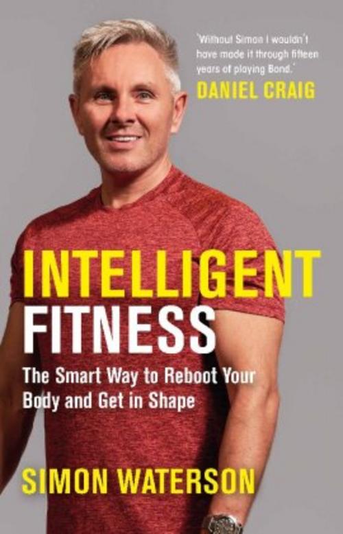 Buchcover: Intelligent Fitness