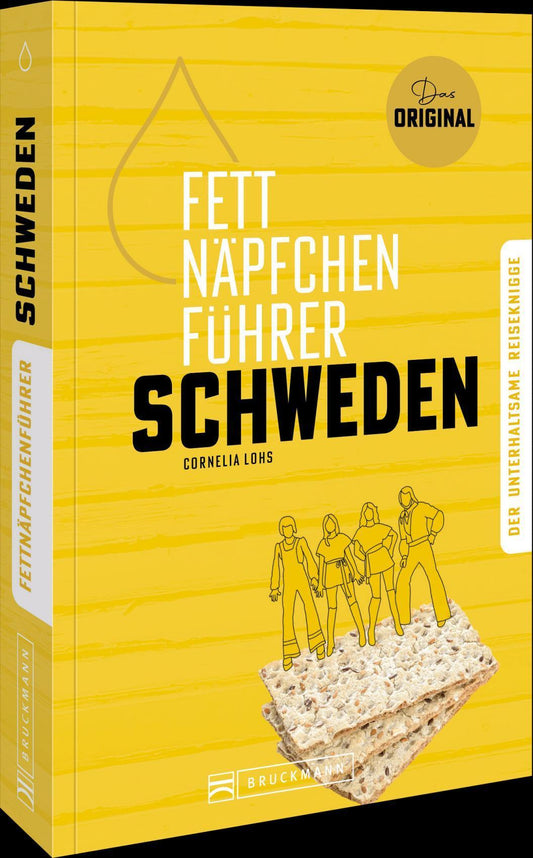Fettnäpfchenführer Schweden