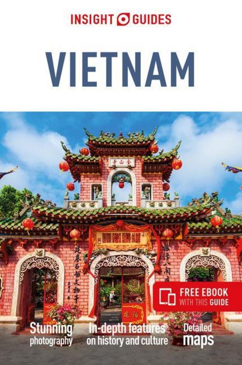 Insight Guides Vietnam