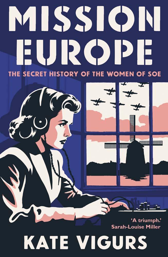 Mission Europe