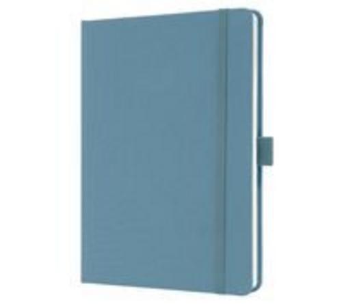 Buchcover: Notizbuch Jolie A5 Powder Blue