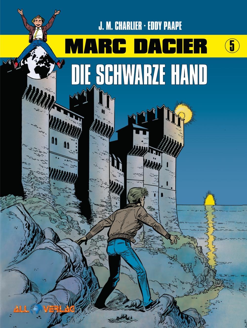 Marc Dacier 5