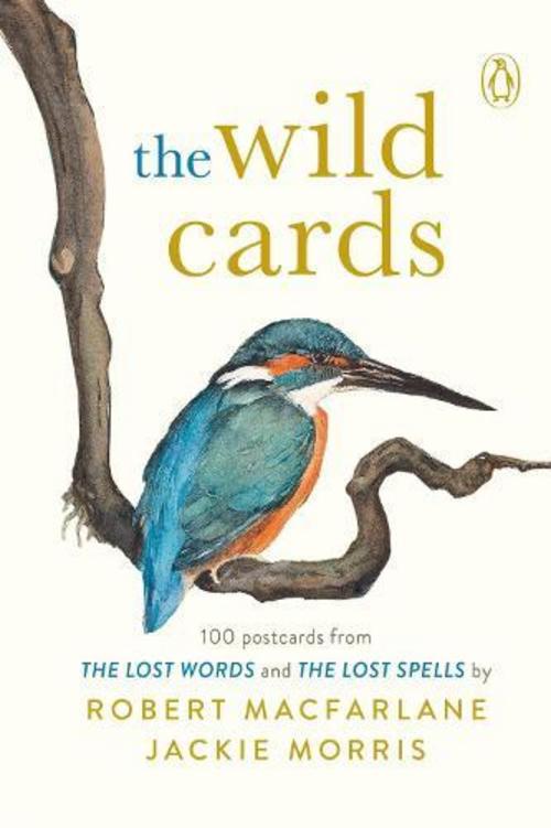 Buchcover: The Wild Cards