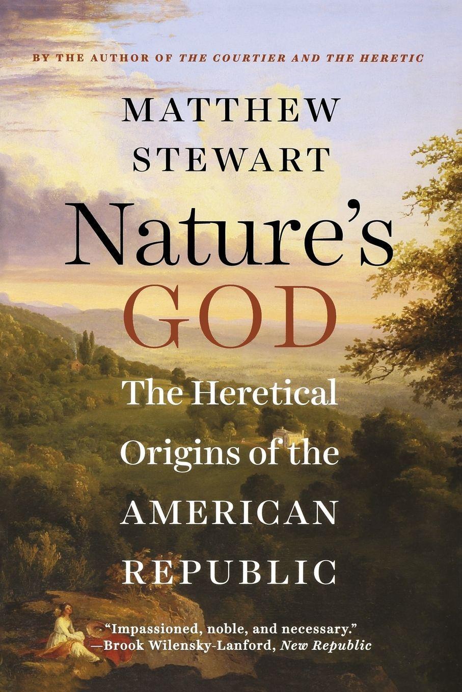 Nature's God