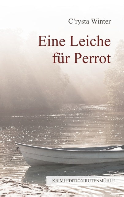 Eine Leiche für Perrot