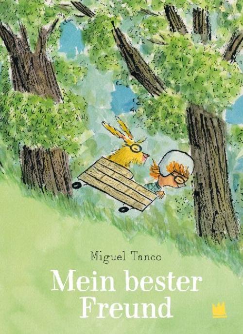 Mein bester Freund
