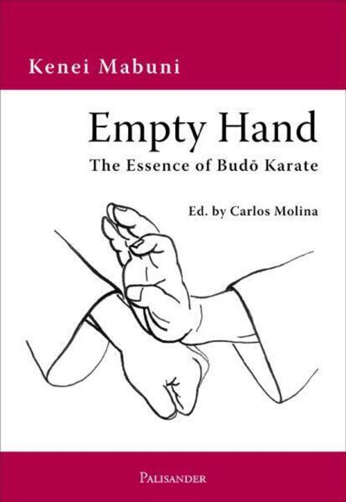 Buchcover: Empty Hand