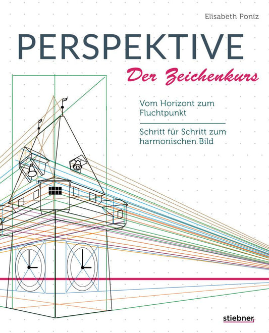 Perspektive  - Der Zeichenkurs