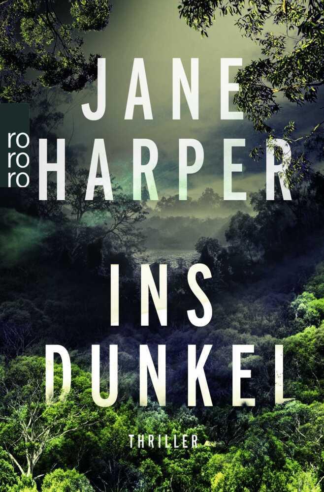 Harper, Jane/Ins Dunkel