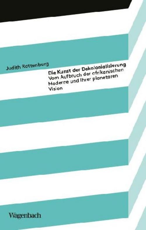 Die Kunst der Dekolonialisierung