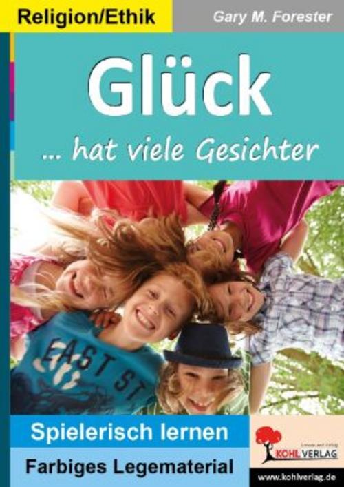 Glück hat viele Gesichter