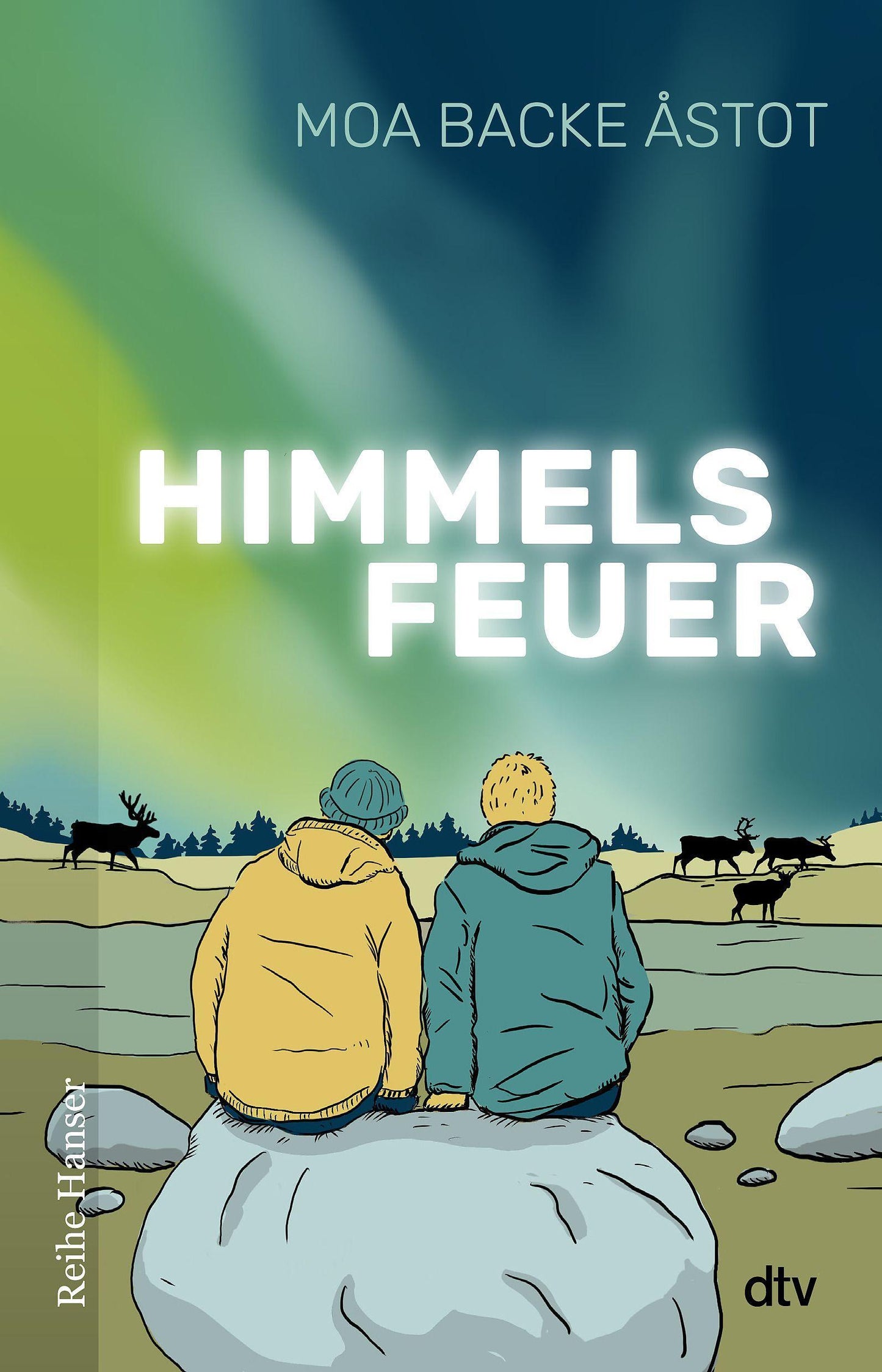 Himmelsfeuer